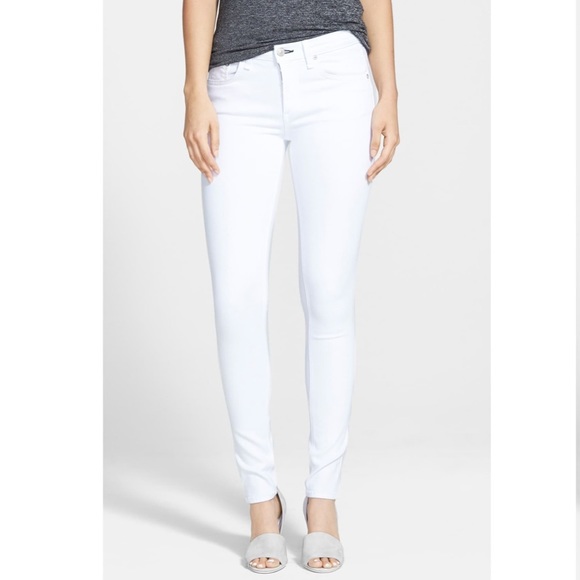 rag & bone Denim - New Rag & Bone Skinny Jeans